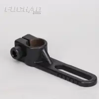 For SIRUBA HF008 Accessory equipment, The Sewing Part Number Is VCL14 Crank 30504015 1