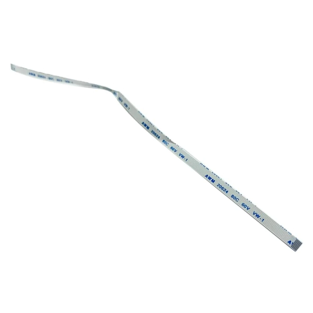 8pin Touchpad Flex Cable For Asus X555 X555L X555Y X555LA X555LJ X555S X555LD A555L F555L Touchpad Cable phone Repair Accessorie