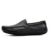 Breathable Man Mocasines Casual Loafers Leather Shoes For Men Slip On Formal Italian Male Driving Flat Chaussure Cuir Homme 2024 3