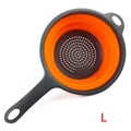 Orange L