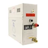 4.5/6/7/8/9KW Sauna Spa Steam Generator For Home Steam Shower with Digital Controller Sauna Room SPA Steam Bath Machine 5