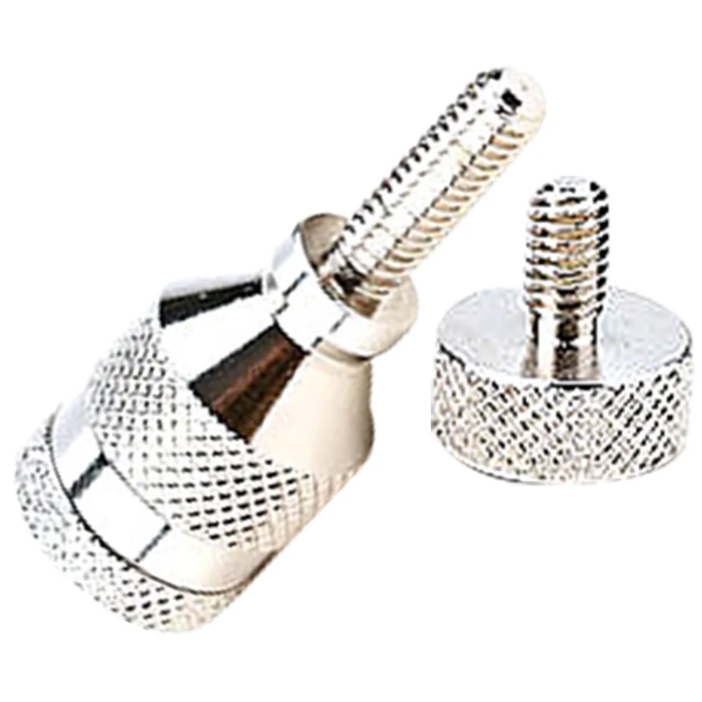 

Alto Sax Neck Tenor для саксофона на шею, затягивающие винты, Стальные Деревянные инструменты, запасные аксессуары для профессиональных игроков