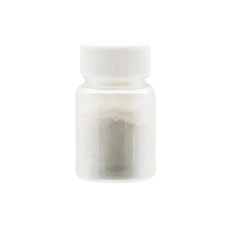 15g White
