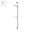 Spike-1.2X48mm