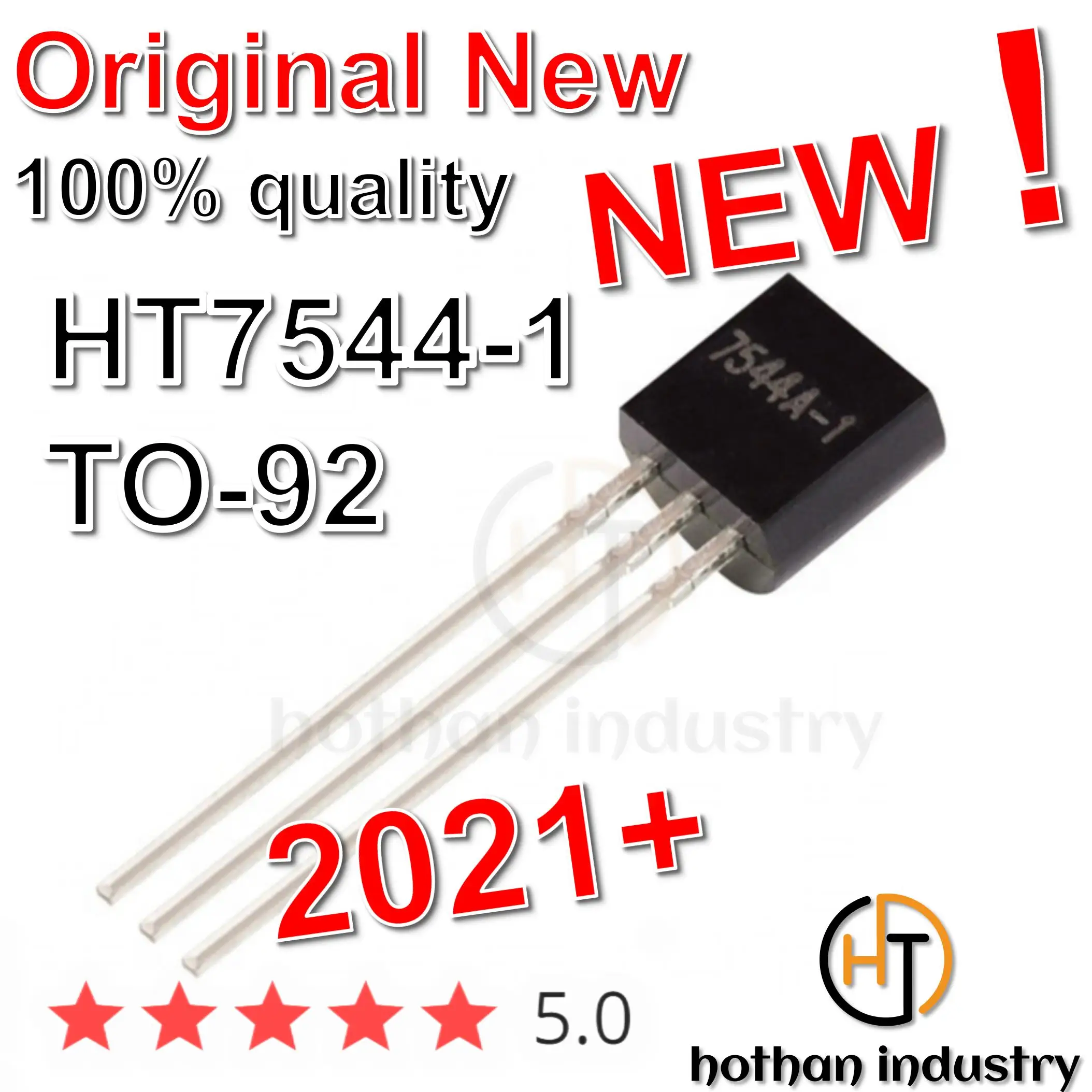 

[10 шт.] Φ HT 7544-1, высокое качество, новый 100% оригинал