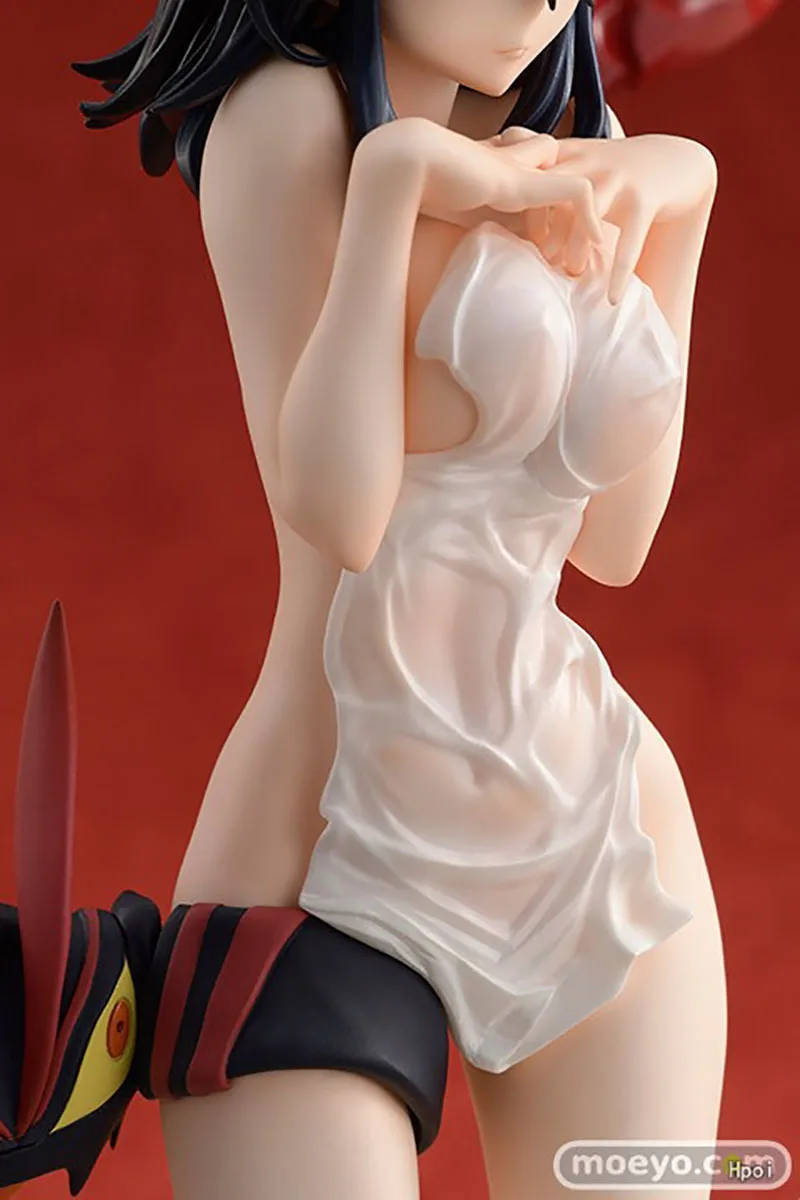 Ryuuko Matoi Hentai
