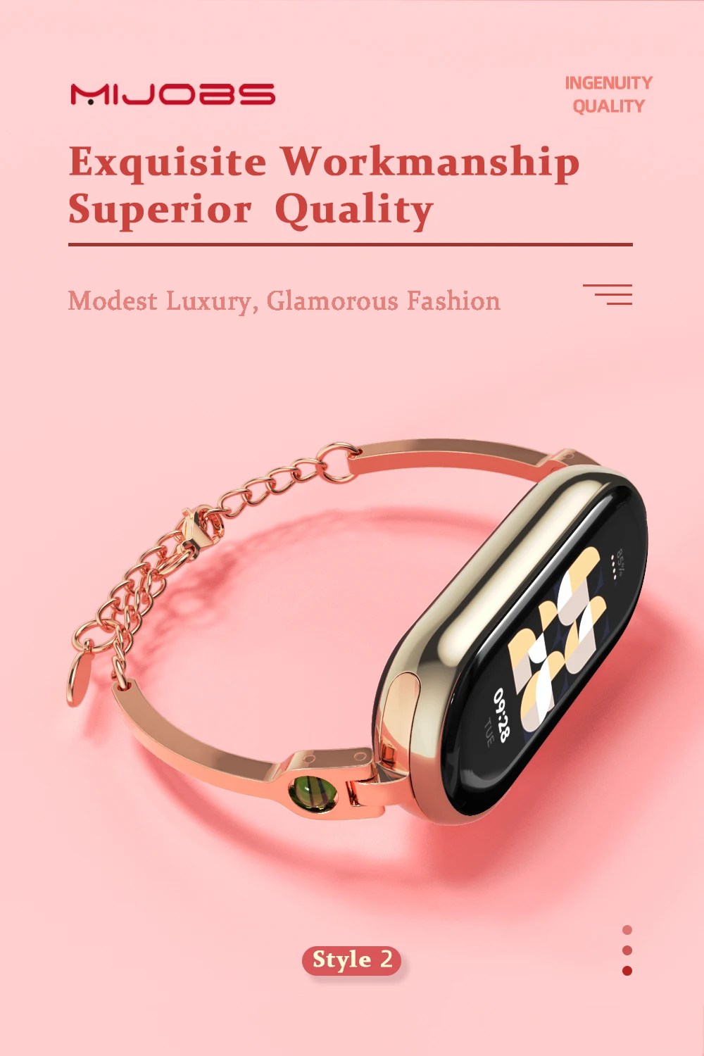 Phones e Accessories