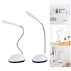 LED Folding Table Lamp Reading Light AAA Battery Powered Eye Protection Night Lamp Bedroom Bedside Study Lighting Desk Light 3