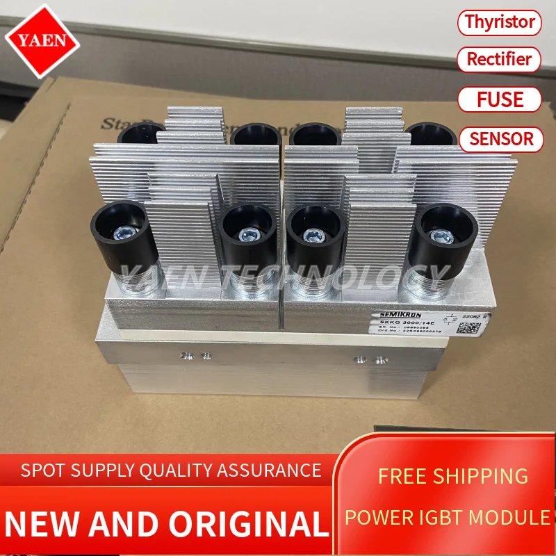 Фото Новый и оригинальный Lmport SKKQ3000/12E SKKQ3000/14E SKKQ3000/16E SKKQ3000/18E №2