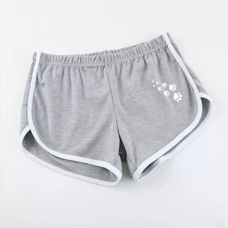 여성용 루즈핏 스포츠 반바지, 레저 러닝 슬리핑 팬츠, 와이드 레그 팬츠, 러닝 반바지, 체육관 트레이닝 반바지, 여름 신상