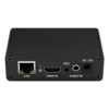 Easy-Use HDMI to IP HD Video Encoder System Integration Mini SRT RTSP RTMPS UDP ONVIF 1080p H265 H264 IPTV Live Stream Board 2