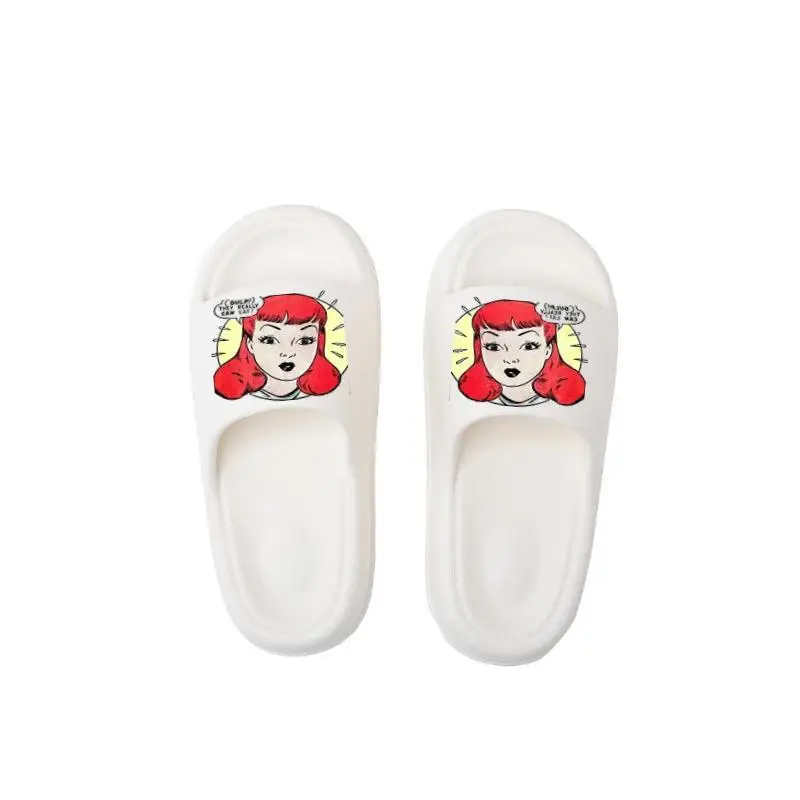 

Woman's Slippers Men Free Shipping Breathable Casual Sneakers Men 2023 Summer Unisex Eva Slippers And Slip Resistant Waterproof