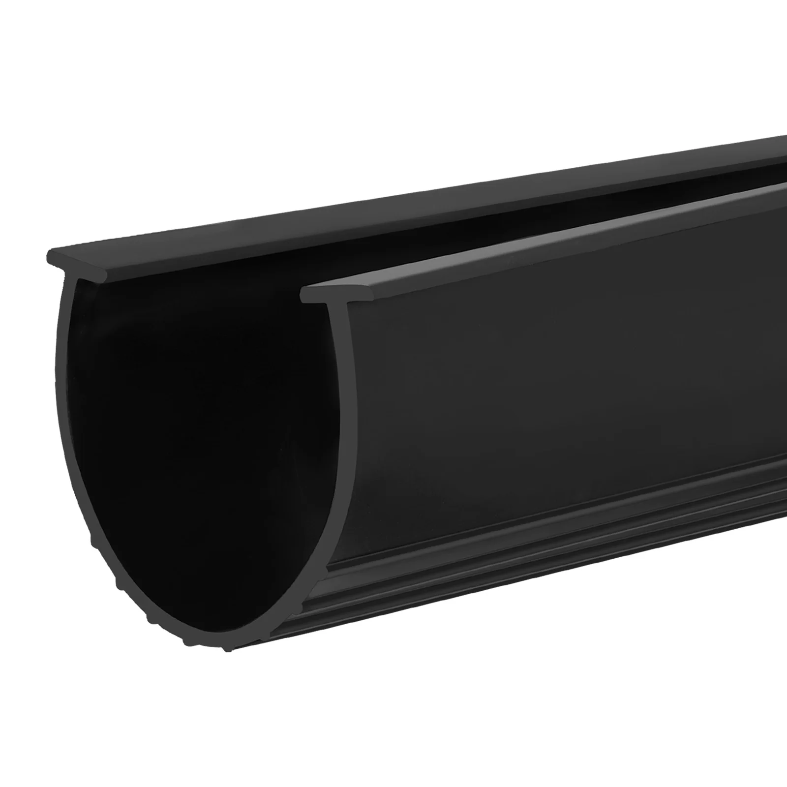 Weatherproofing Garage Door Seal com T Termina,