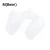 Postoperative Silica Gel Nose Clip Rhinoplasty Silicone Shaping Nostril Support Shaping Adjust Crooked Nose Correction Fixator 6