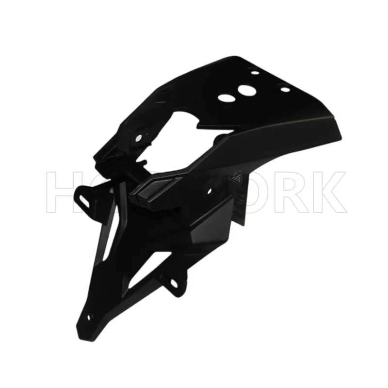

Motorcycle Rear Mudguard Plate for Loncin Voge 300gy Genuine Parts
