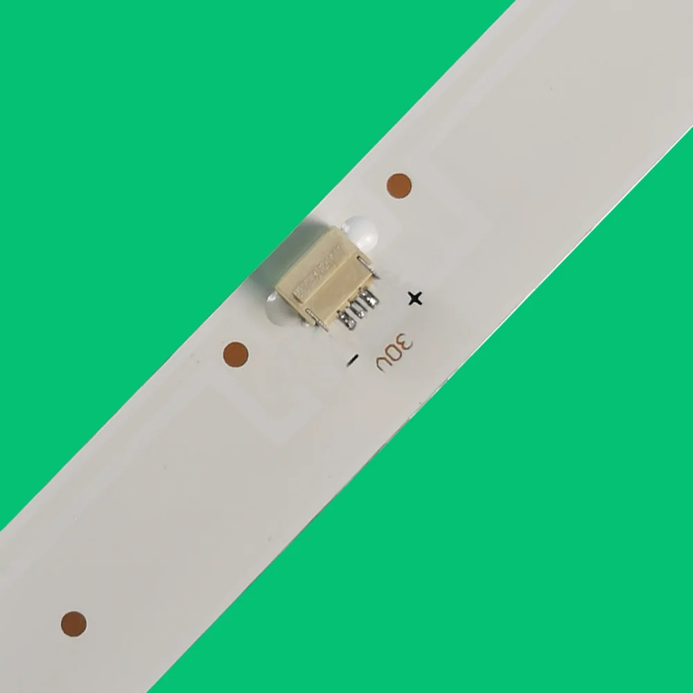 LED Ʈ Ʈ, RF-BS320E30-0501S-28 A1 32f1000 v320dj8-q01 LED32-ES5004, 6V, 5LED, 552mm, Ʈ 2 
