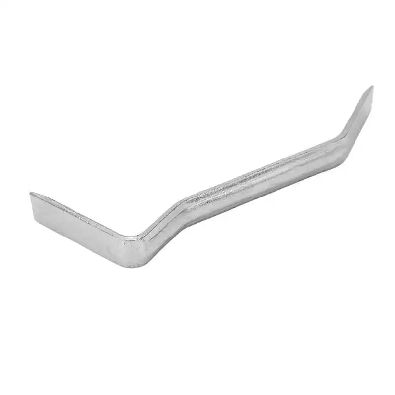 Car Repair Tool Metal Offset Brake Spoon Professional Brake Adjusting Tool Universal for Car Spoon car repair tool