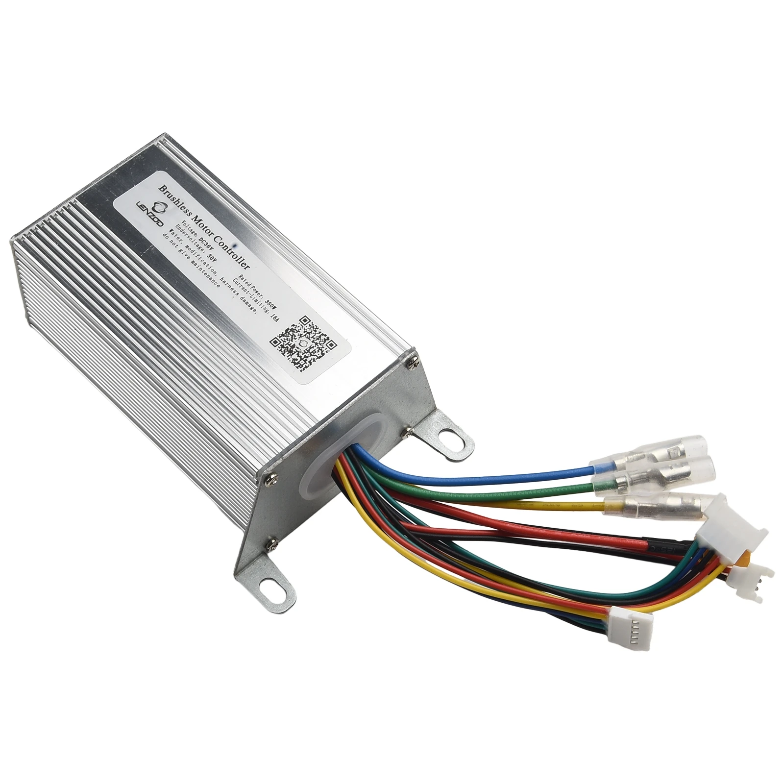

1set Controller Kits Replace Your For Xiaomi M365 Controller Dashboard Accelerator with This 36V 350W Replacement Kit