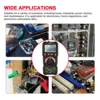 HABOTEST HT118E Digital Multimeter 20000 Counts True Rms NCV HZ Multimeters Transistor Tester Voltimetro Capacitance Meter 6