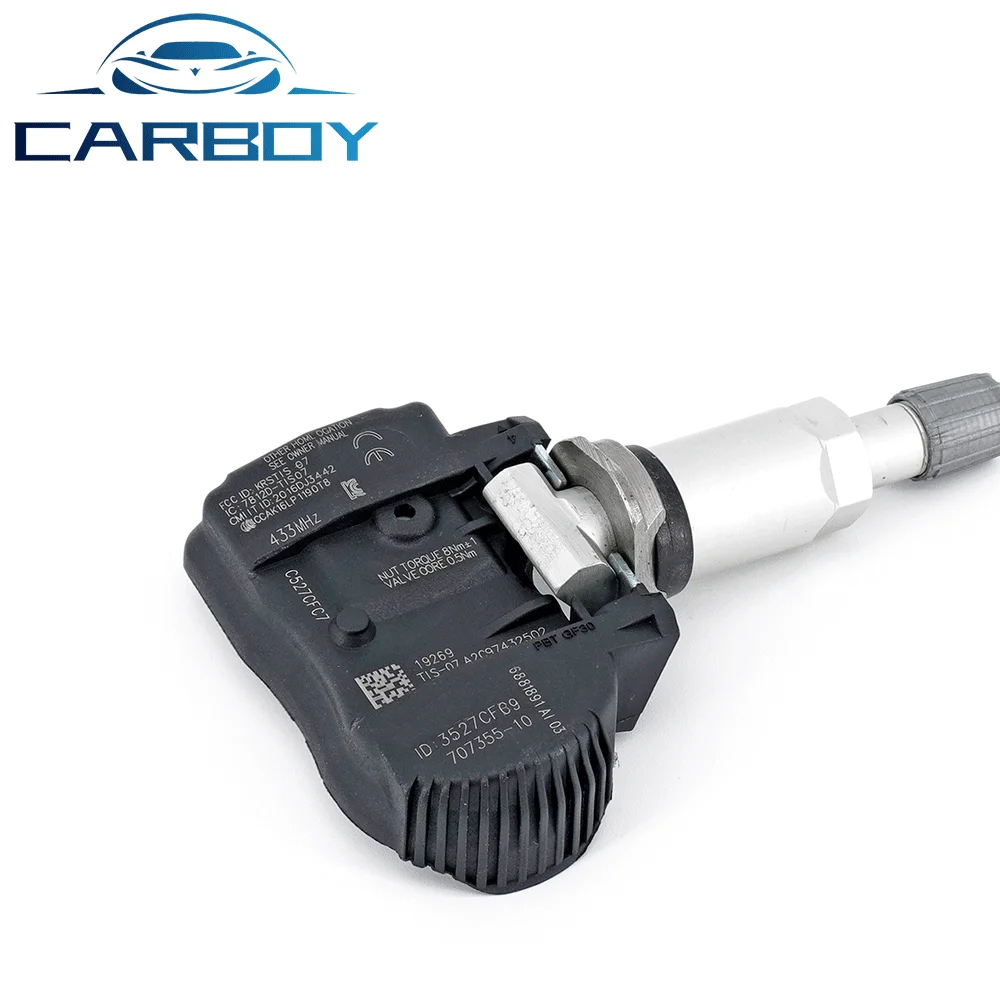36106881890 TPMS Ÿ̾ з ͸ ý BMW 1 2 3 4 X1 X2 X5 X6 i3 i8 ̴ Cabrio Countryman Clubman 36106856209