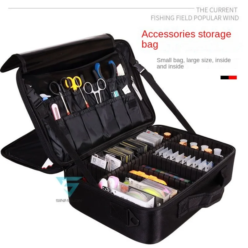 boite-de-rangement-multifonctionnelle-pour-materiel-de-peche-sac-d'equipement-boite-d'accessoires-invitation-collection