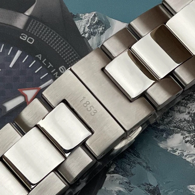 Buy Emporio Armani Chronograph Watch with Leather Strap | Black Color Men |  AJIO LUXE
