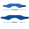 51/59cm Swimming Ear Hair Band For Women Men Adult Children Neoprene Ear Band Swimming Headband Water Protector Gear Head Band 5