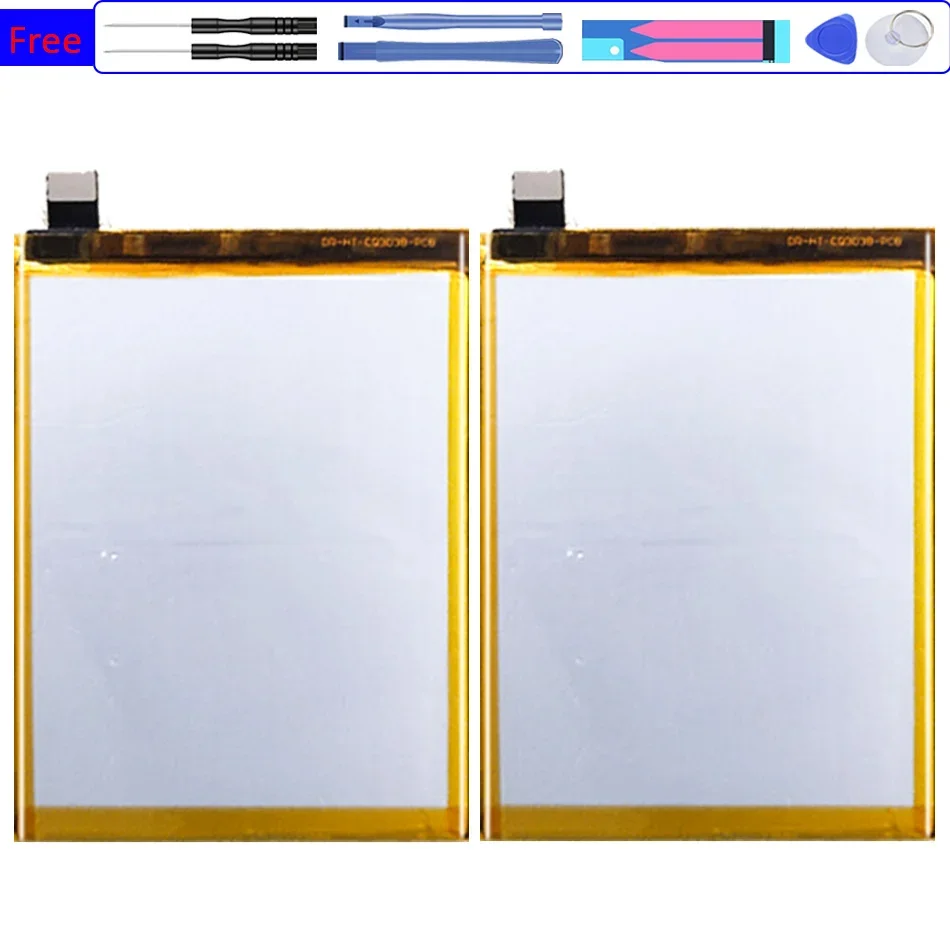 

High Quality Battery for Ulefone Gemini Pro, 3680mAh