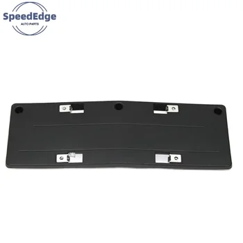 Mercedes-Benz GLC Front License Plate Frame 1