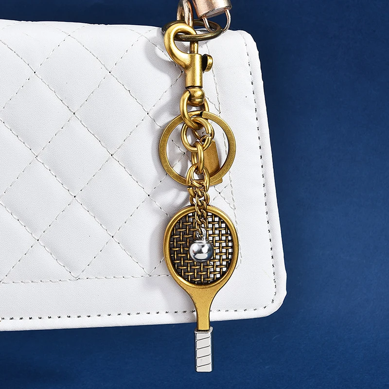 Niedlicher Taschenanhänger - Taschencharms & Schlüsselanhänger-Accessoires für Frauen, Geschenk für Frauen Autoschlüssel-Accessoires – Detail 2