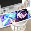 Bilibili B-Ball-D-Dragon For Keyboard Office Large Mouse Mat Pad Computer Game Big Anti-slip Rubber PC Mice 5