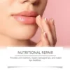 Peptide Lip Tint Hydrating Glossy Transparent Long Lasting Moisturizing Reduce Lips Fine Makeup Lipstick Nourish Essence Lipcare 3
