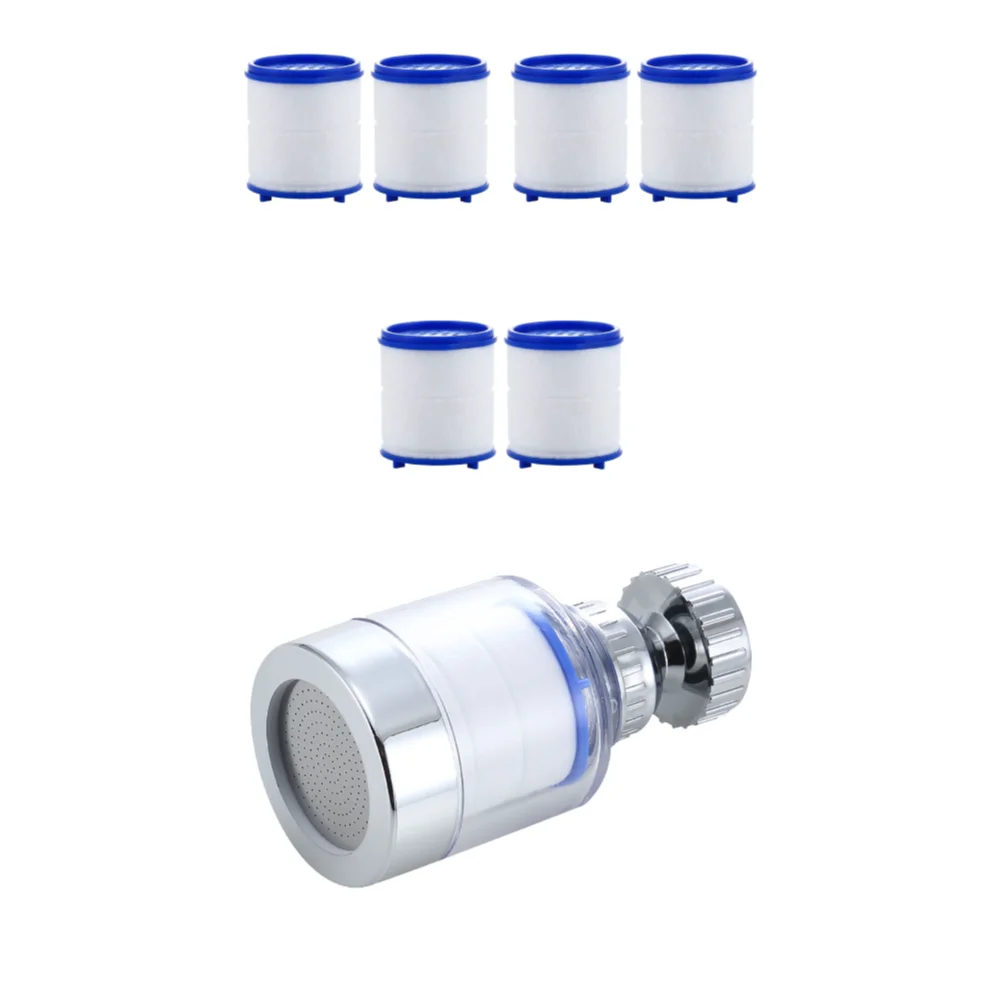 bubblers 6 filters