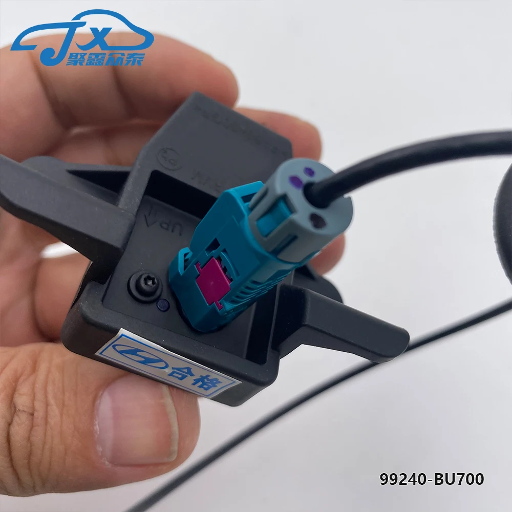 for Hyundai Elantra CN7 Rear View Backup Camera Unit Assy OEM 99240-BU700