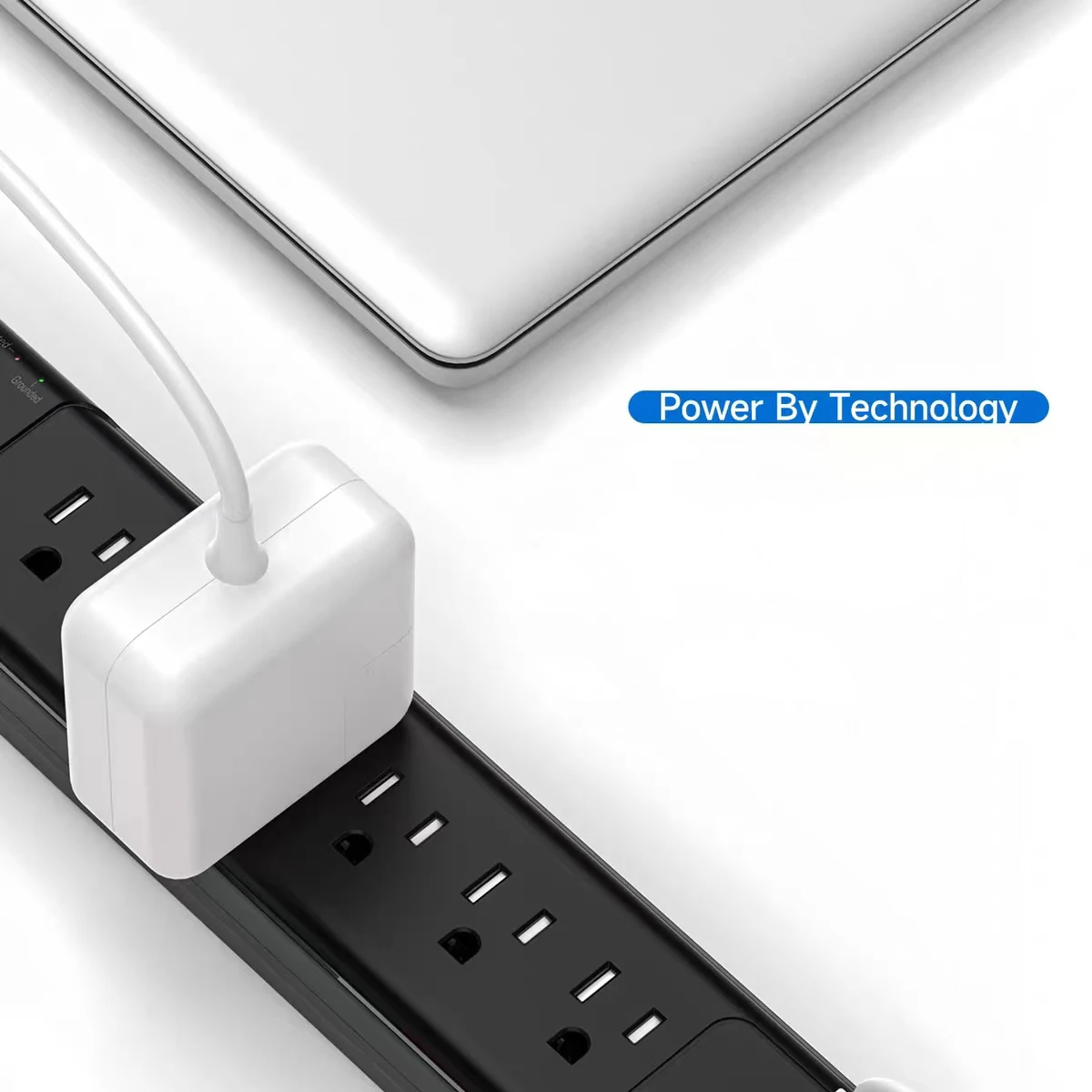 Mac book Air Pro 용 충전기 45W 60W 85W 새로운 A1466 A1278 A1502 A1398 A1286 A1465 전원 어댑터 Mag * 2 1 자기 전원 어댑터