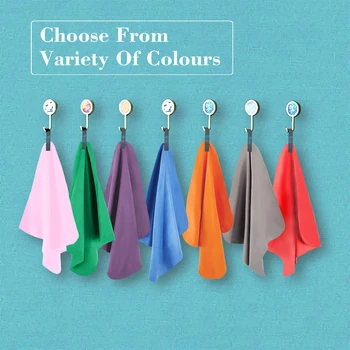 Microfiber Animal Print Beach Towel 13