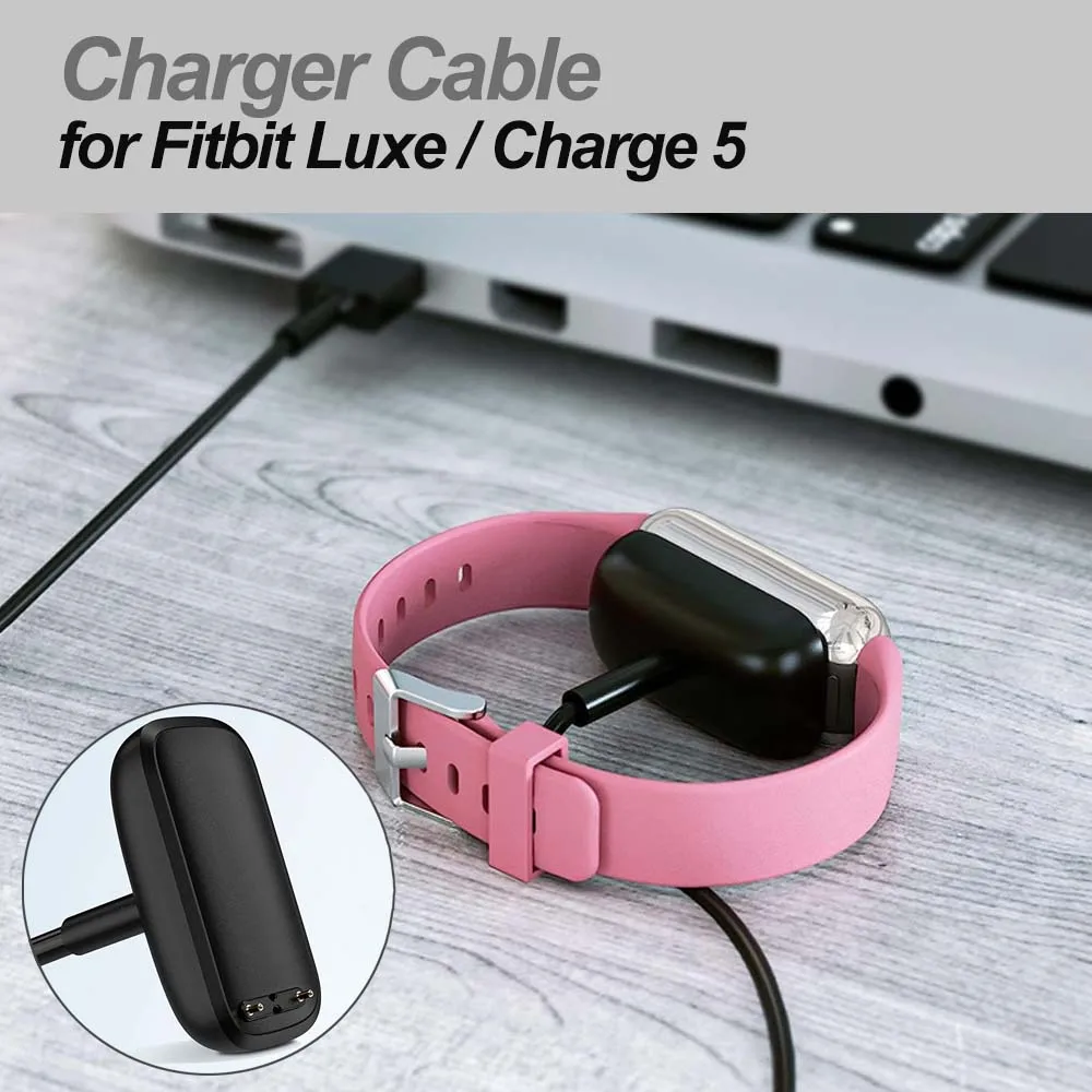 100cm USB Charging Cable with Reset Function