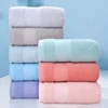 100% cotton Thickened high-quality cotton bath towel super absorbent large bath towel comfortable towel bathroom travel towel 2
