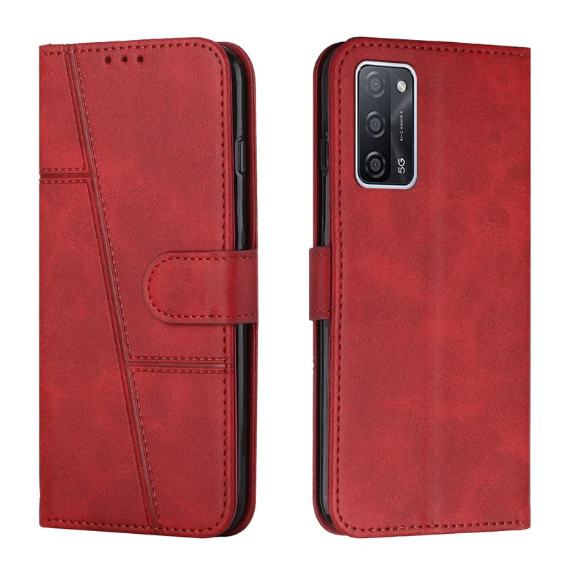 HONLEN Custodia Per OPPO A16 / OPPO A16s / OPPO A54s