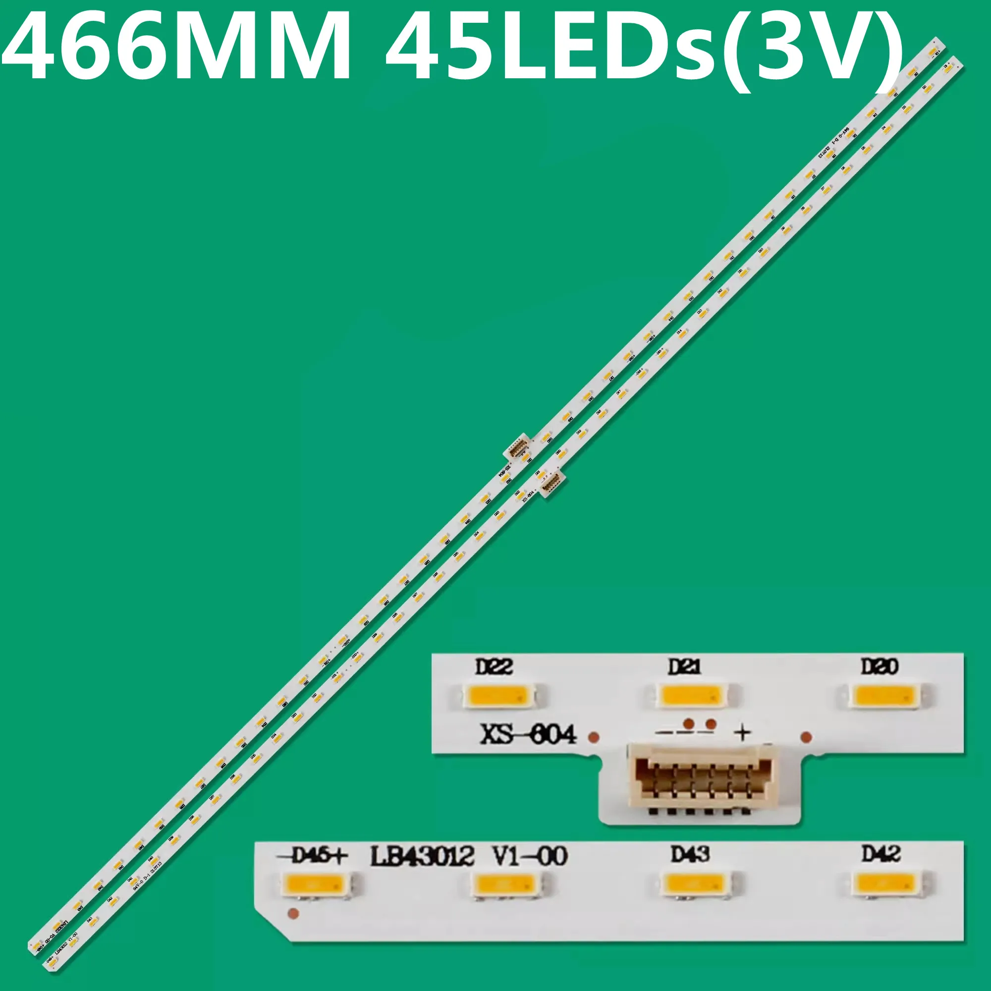 

Фонарь для подсветки для LB43012 V0 7443T008.001-0-DX1