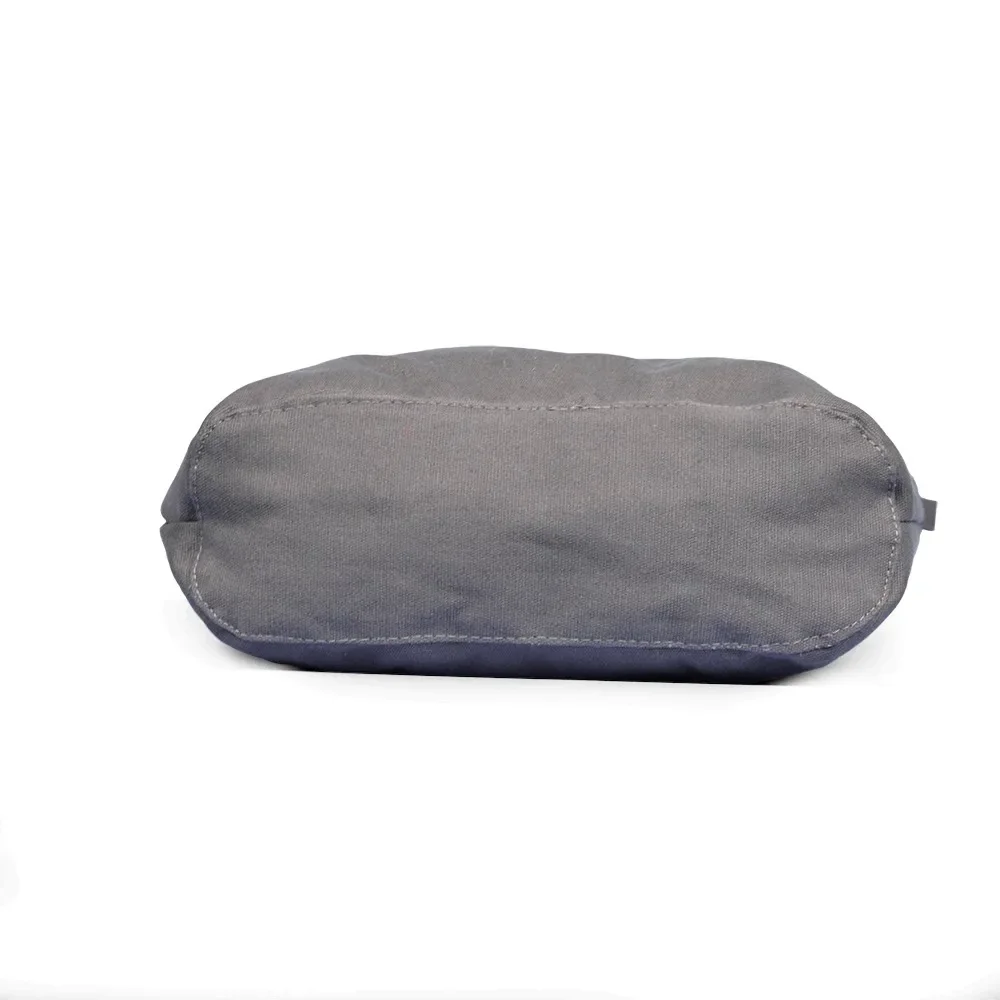 TANQU New Waterproof Inner Organizer Insert Zipper Pocket Classic Mini Obag Canvas Material For O Bag_voghion.com