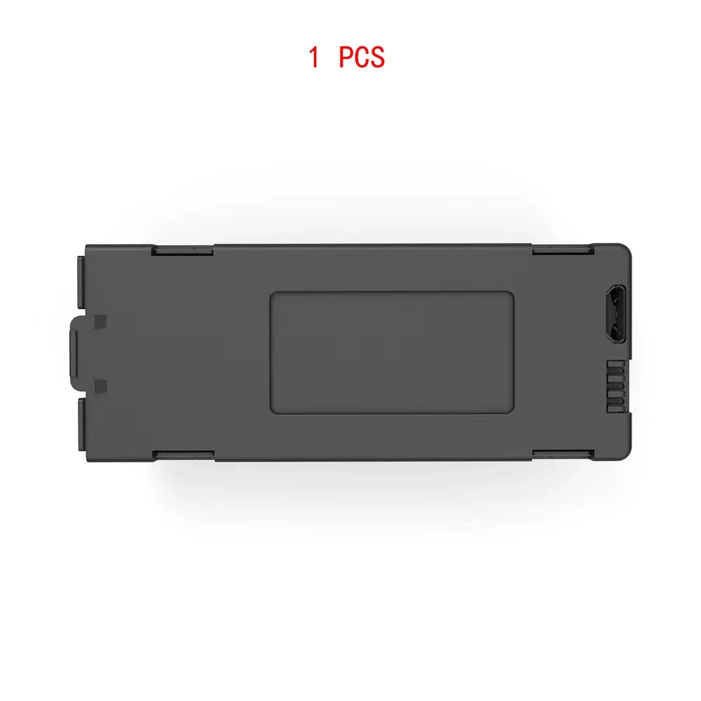 ตัวเลือกสินค้า แบตเตอรี่โดรน 3,700 mAh สำหรับ E88PRO E99 P1 K3 และอื่นๆ