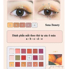 

18 Color Cat Eye Shadow Plate Earth Color Eye Shadow Glossy Eye Shadow Beauty Makeup All-Matched Cosmetics Eyeshadow Palette