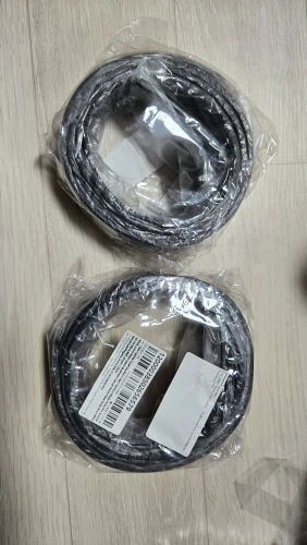 MIDNIGHT SOVEREIGN™ – Black Buckle Genuine Leather Belt photo review