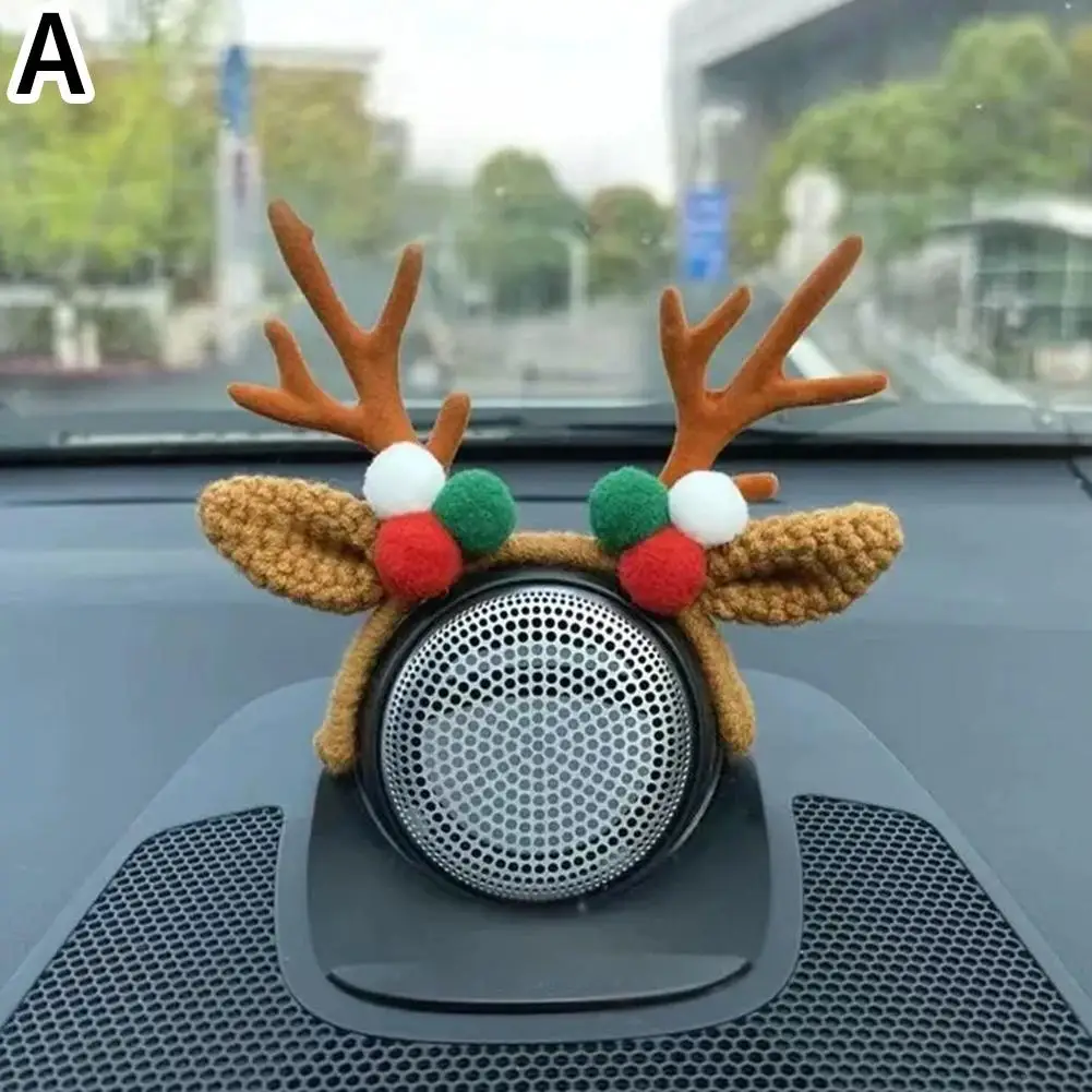 Car Decoration Accessories Nordic Style for Volvo XC90 S90 etc.