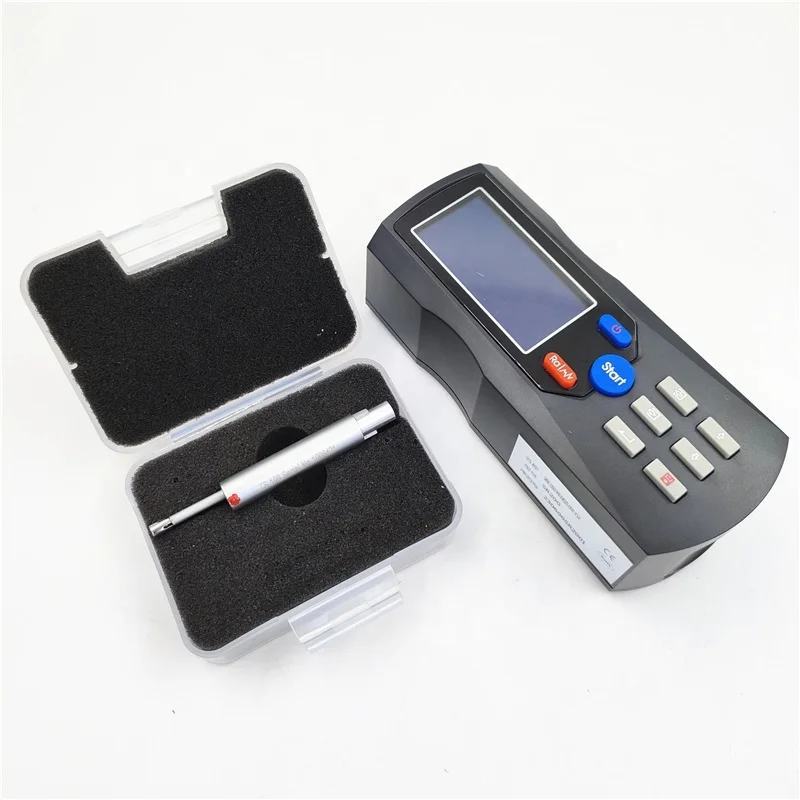 WITAIK SR200 Fast Speed And Low Power Consumption Surface Roughness Tester