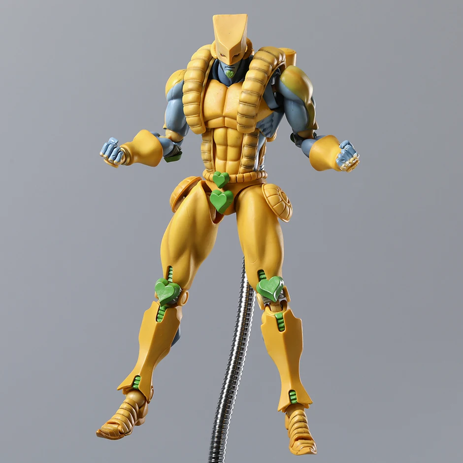 Figurine JoJo’s Bizarre Chozokado Big