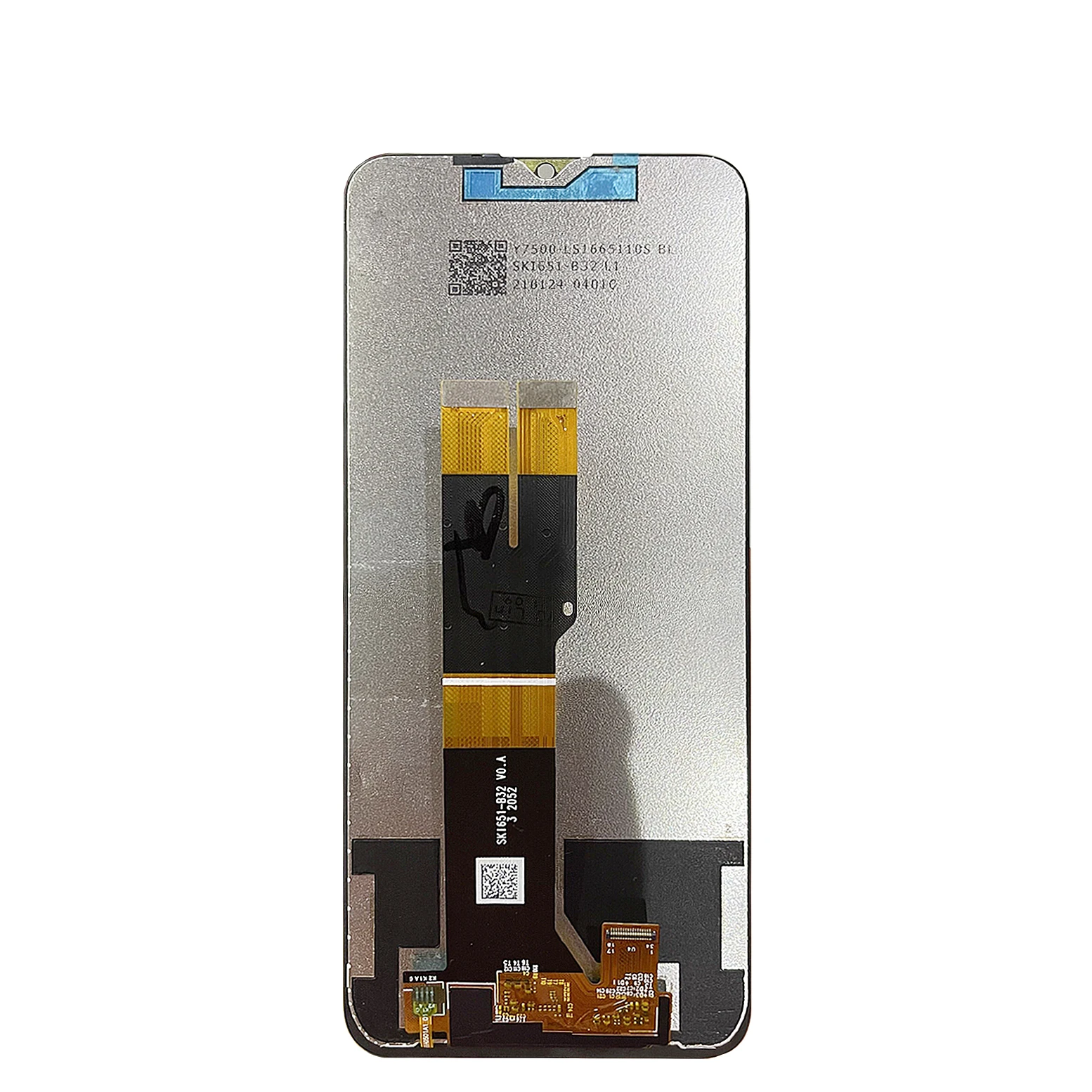 Per Motorola Moto G10 LCD Sostituzione Dello Schermo 6.5 "XT2127 - Foto 3