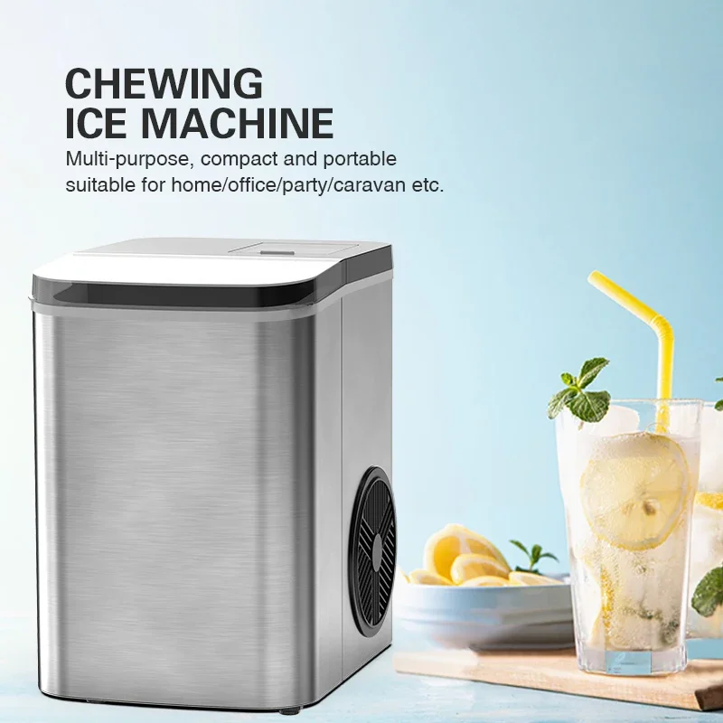 YYHC- NEW Ice Maker Ice Making Machine for Home Use with Factory Price Portable Countertop Maker Machine