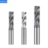 Carbide Machine Reamer Spiral 3.24 3.1 3.12 3.14 3.15 3.16 3.17 3.18 3.19 Metal Cutter 4 Flute CNC Chucking Reamer Cutting Tools 6